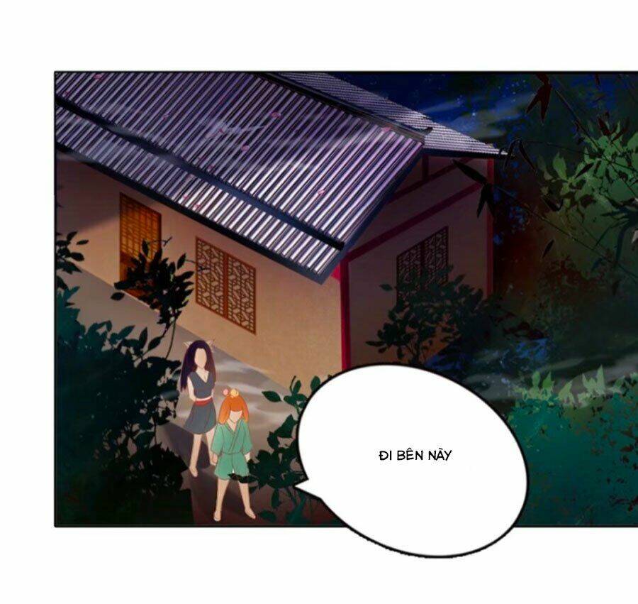 dẫn hồn khúc chapter 10.3 16