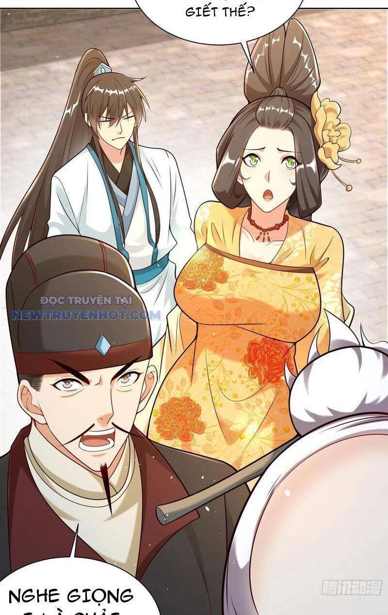 ta thực sự không muốn làm thần tiên chapter 66 60