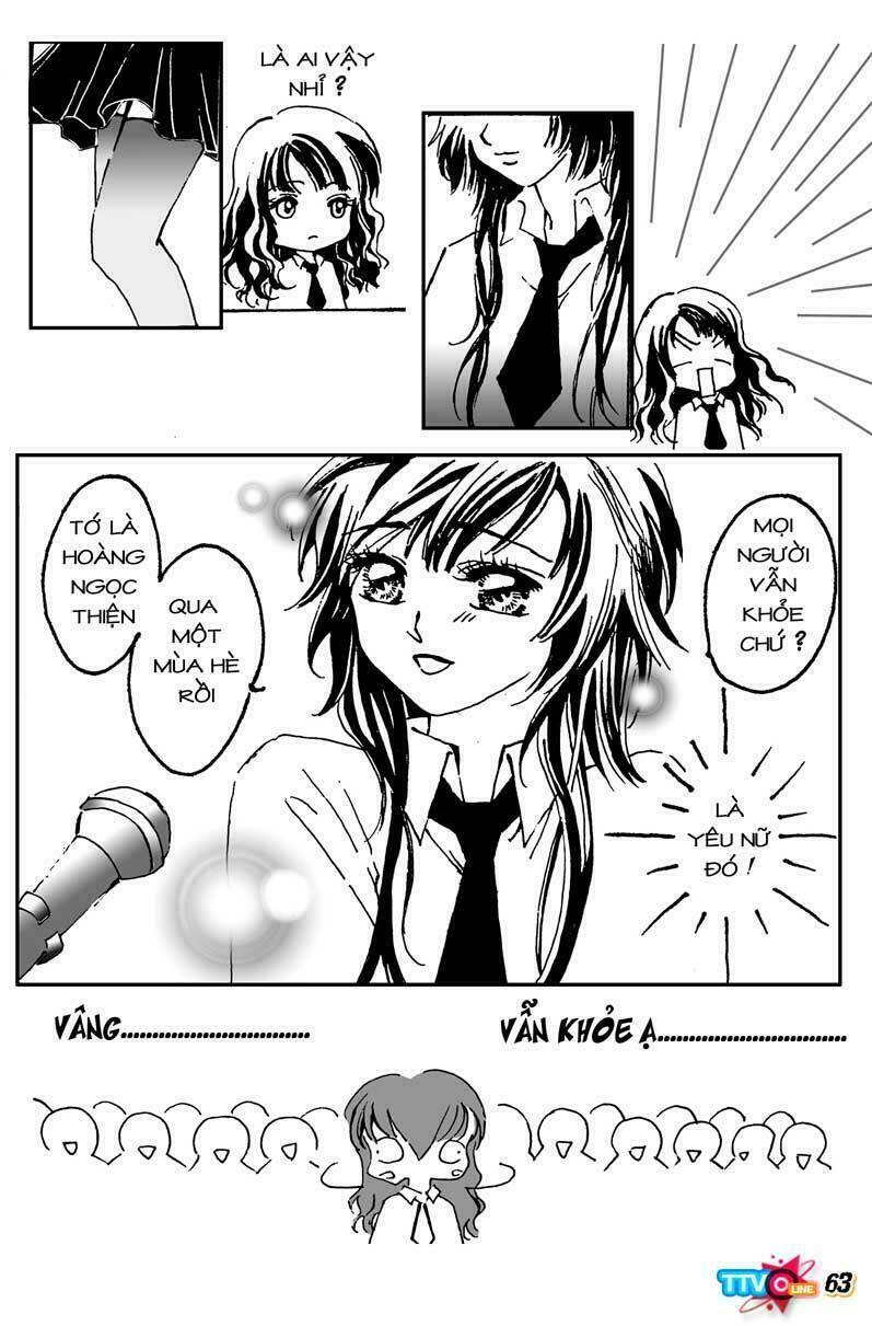 tạp chí truyện tranh việt nam online - ttvo chapter 2 65