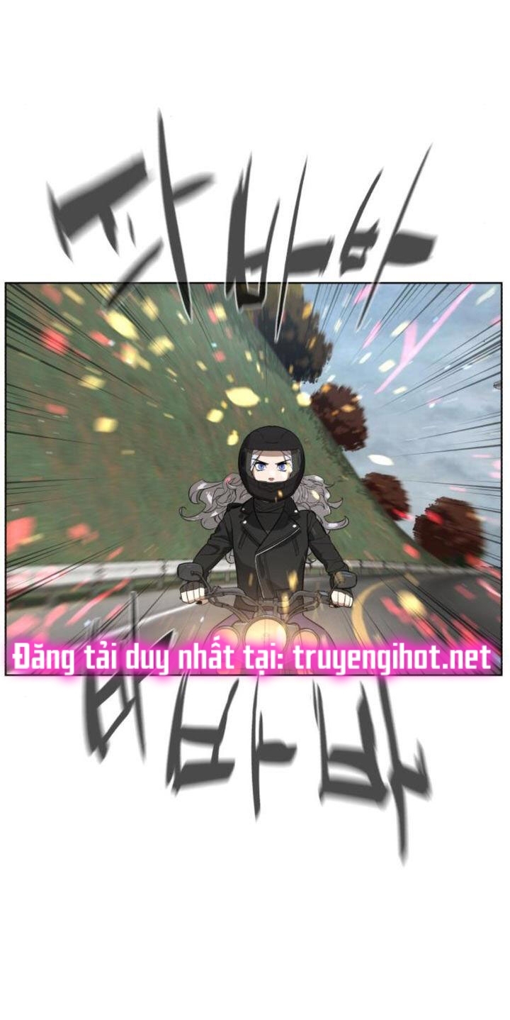 bạch huyết - white blood chapter 66 7