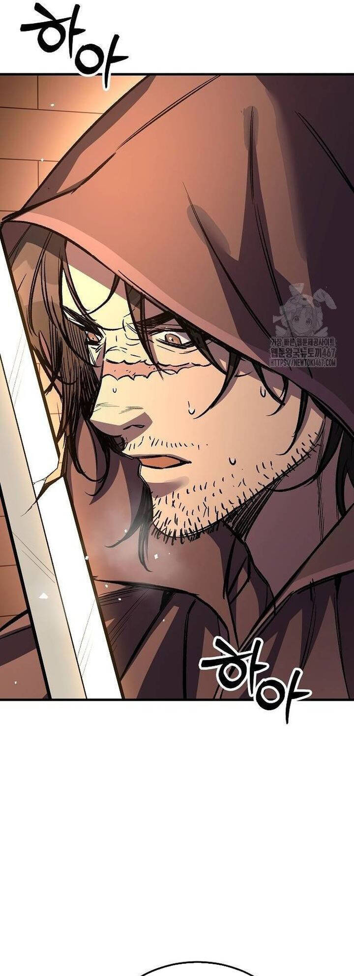 kẻ điên và đội trưởng cảnh vệ chapter 25 20