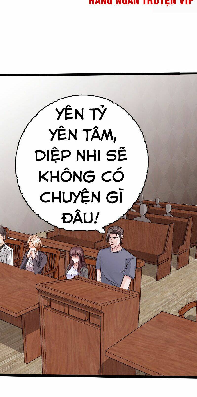 tuyệt phẩm tà thiếu chapter 84 28