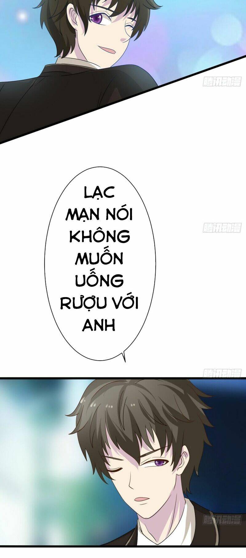 hắn là long ngạo thiên chapter 16 6