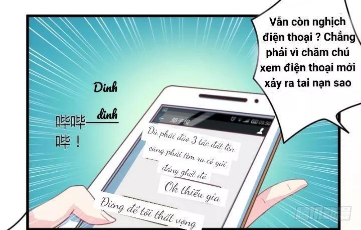 tổng tài đã cưới em chapter 7 4