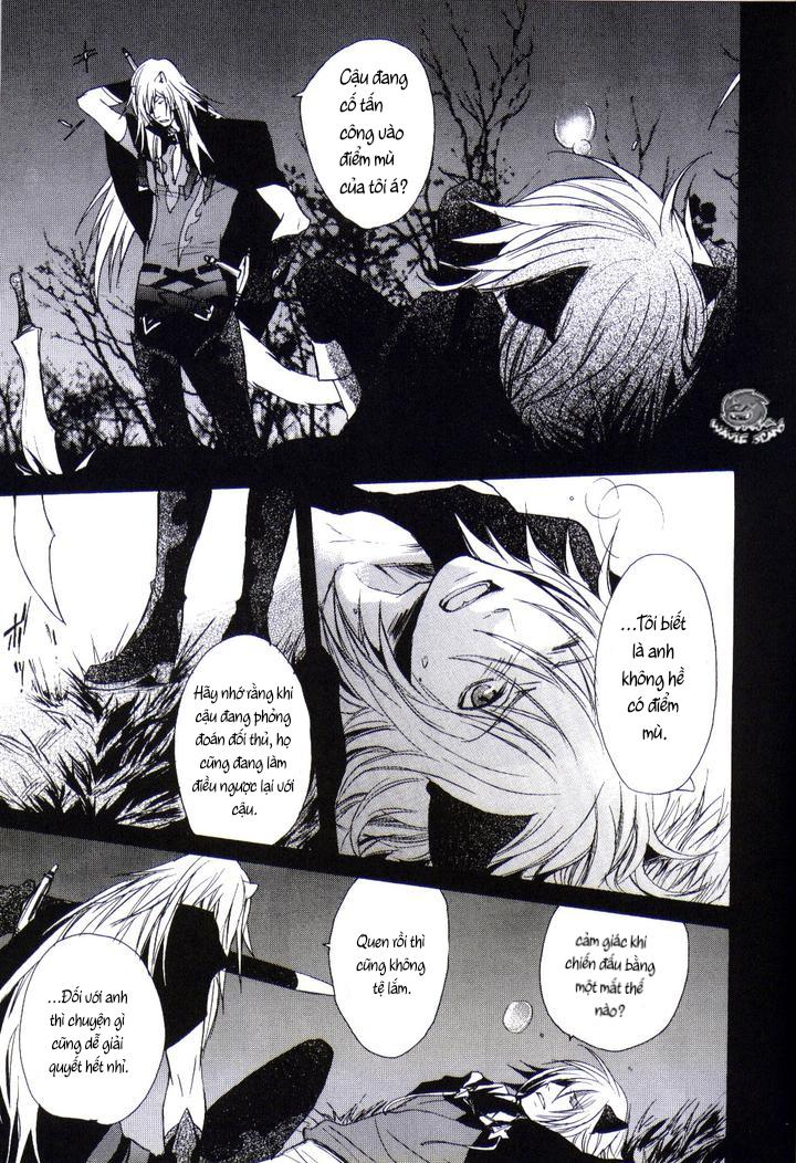 oneshot hỏny chapter 145 5