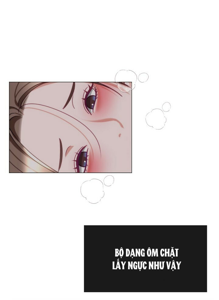 [18+] con không muốn đâu, cha à! chapter 22.1 18