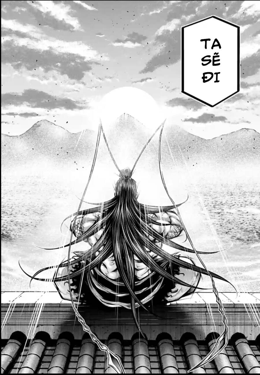 đại chiến nhân thần chapter 79 10