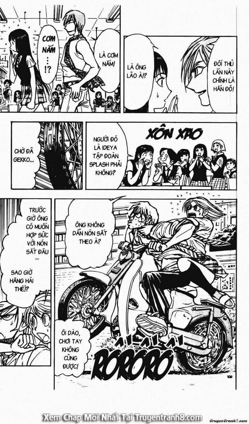 sắc lệnh ánh trăng chapter 28 18