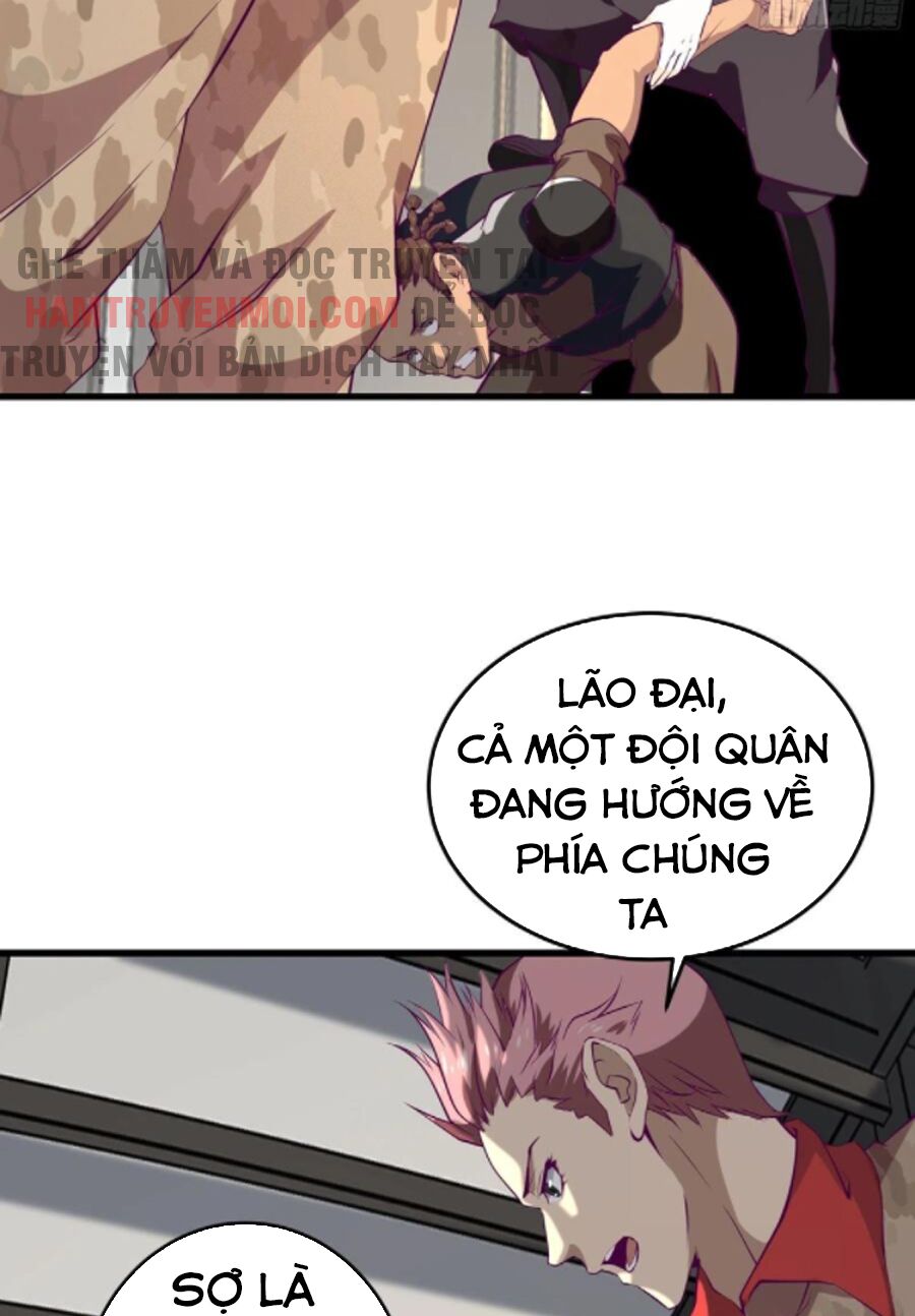 nãi ba là chiến thần mạnh nhất chapter 66 16