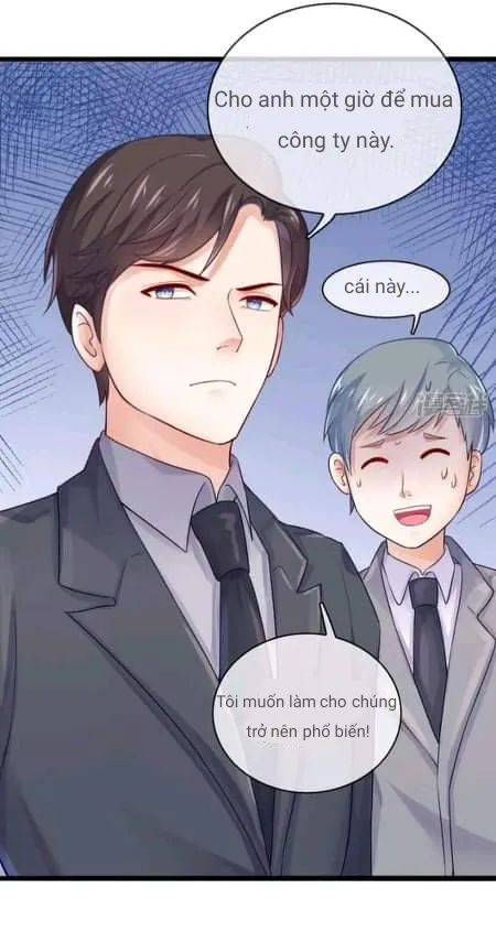 nữ ca sĩ của tổng tài độc ác chapter 0: Trailer 9