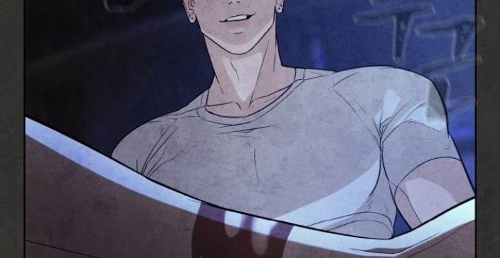 bạch huyết - white blood chapter 34 135