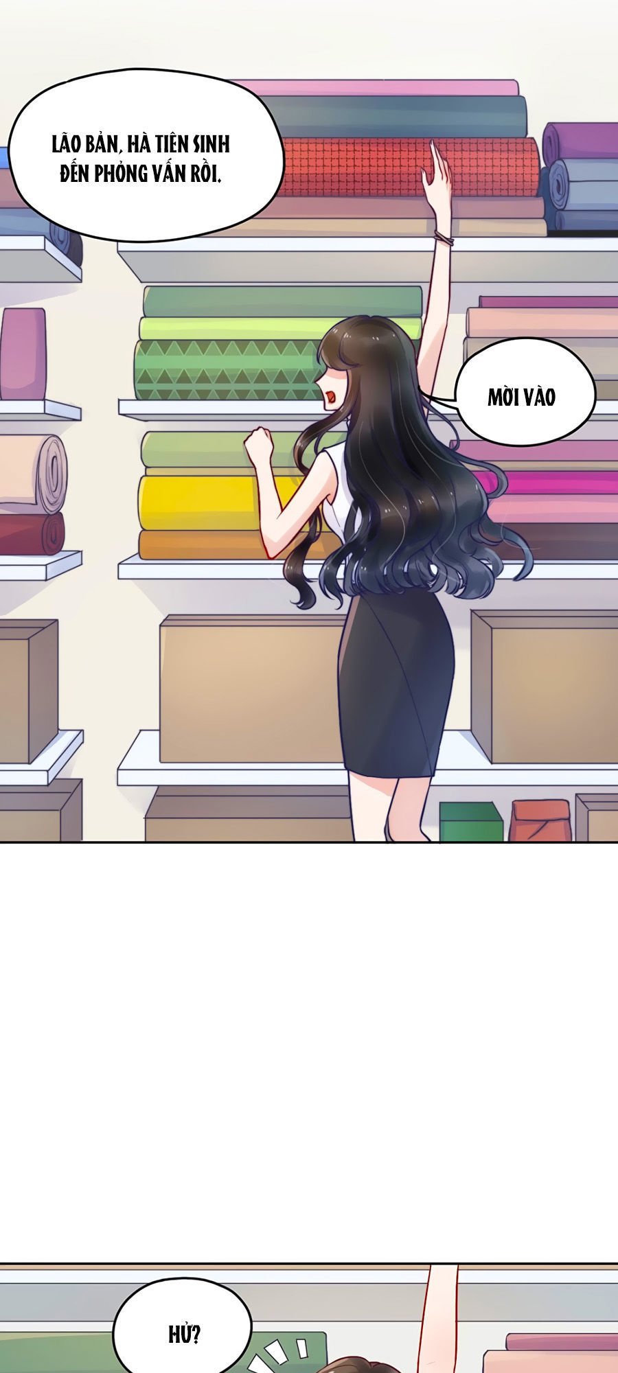 nghịch chuyển lời đồn chapter 1 39