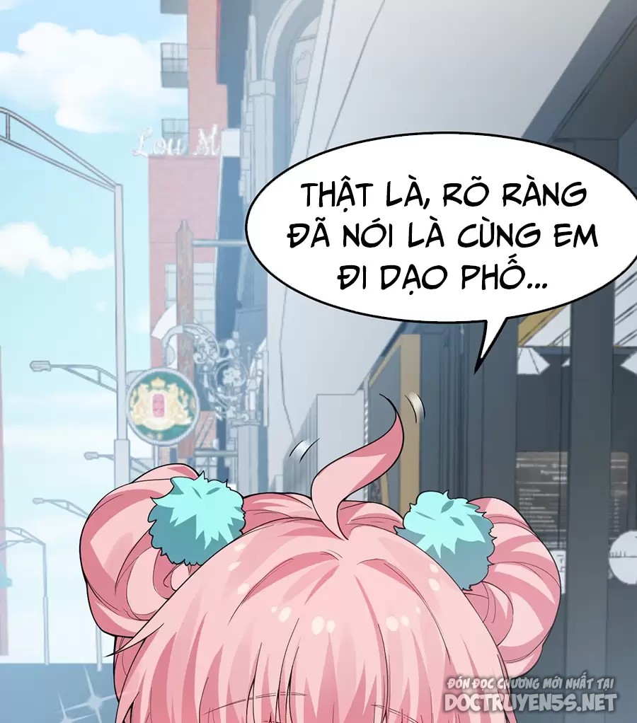 Hảo Đồ Nhi Hãy Tha Cho Vi Sư chapter 110.5 5