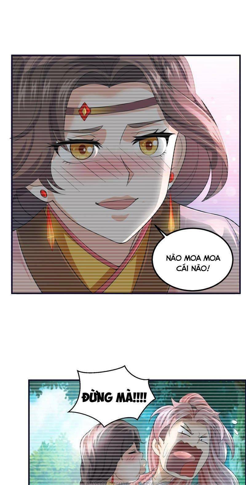 tối cường quang hoàn hệ thống chapter 50 15