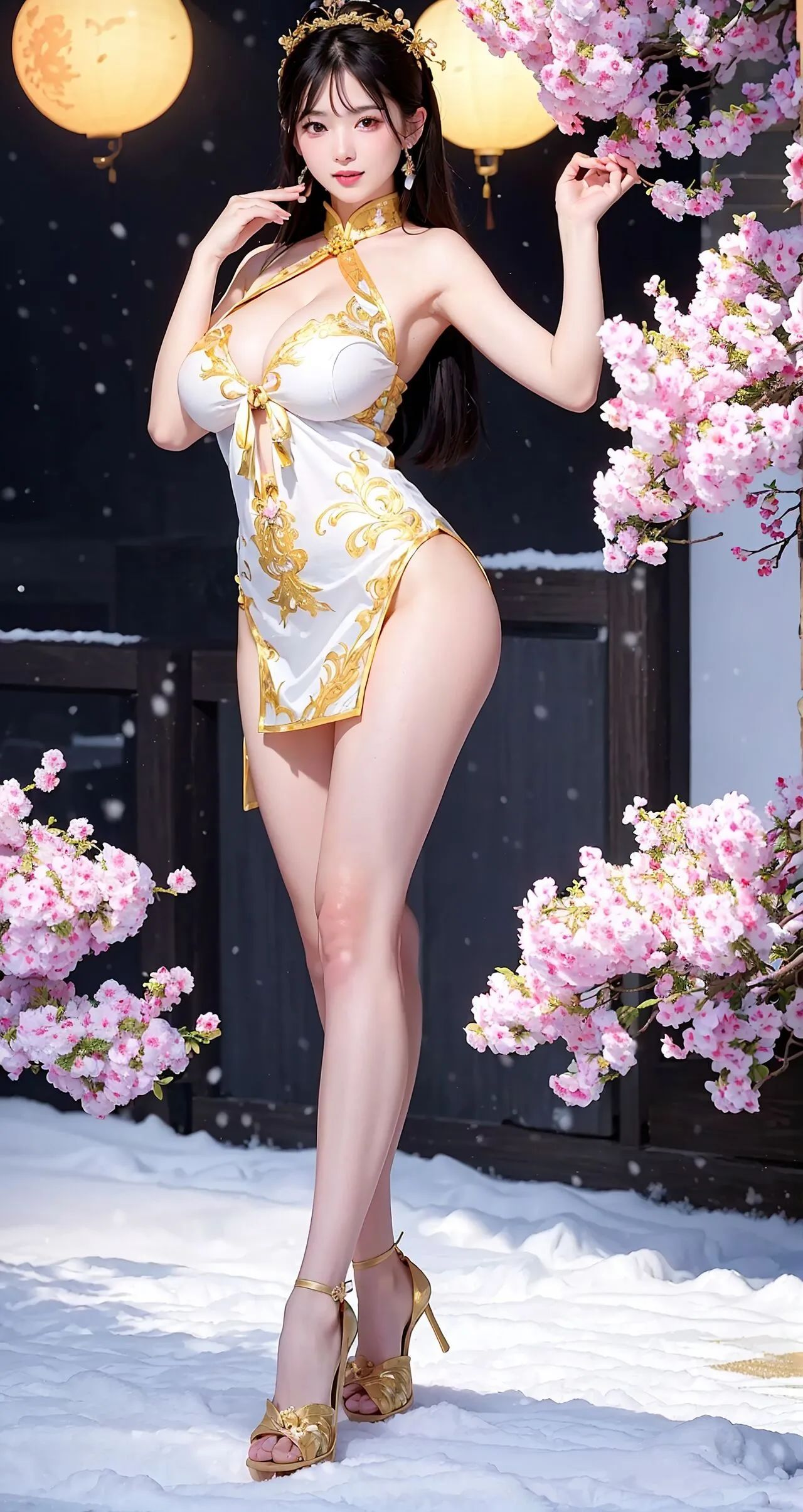 artist ai generated chapter 308 80