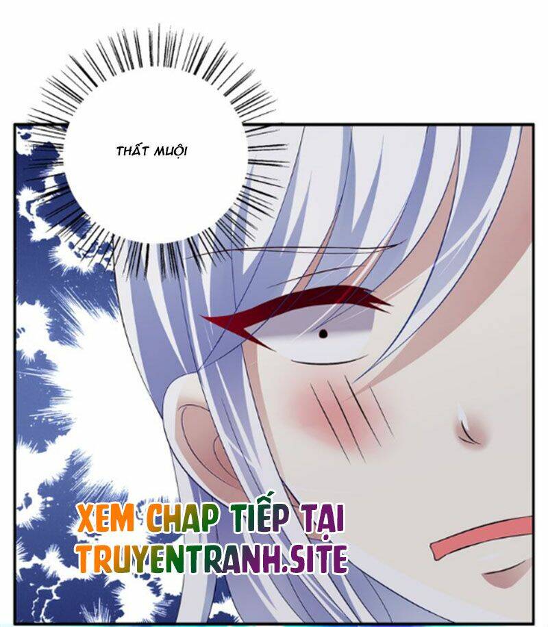 tuấn sủng có độc chapter 6 28