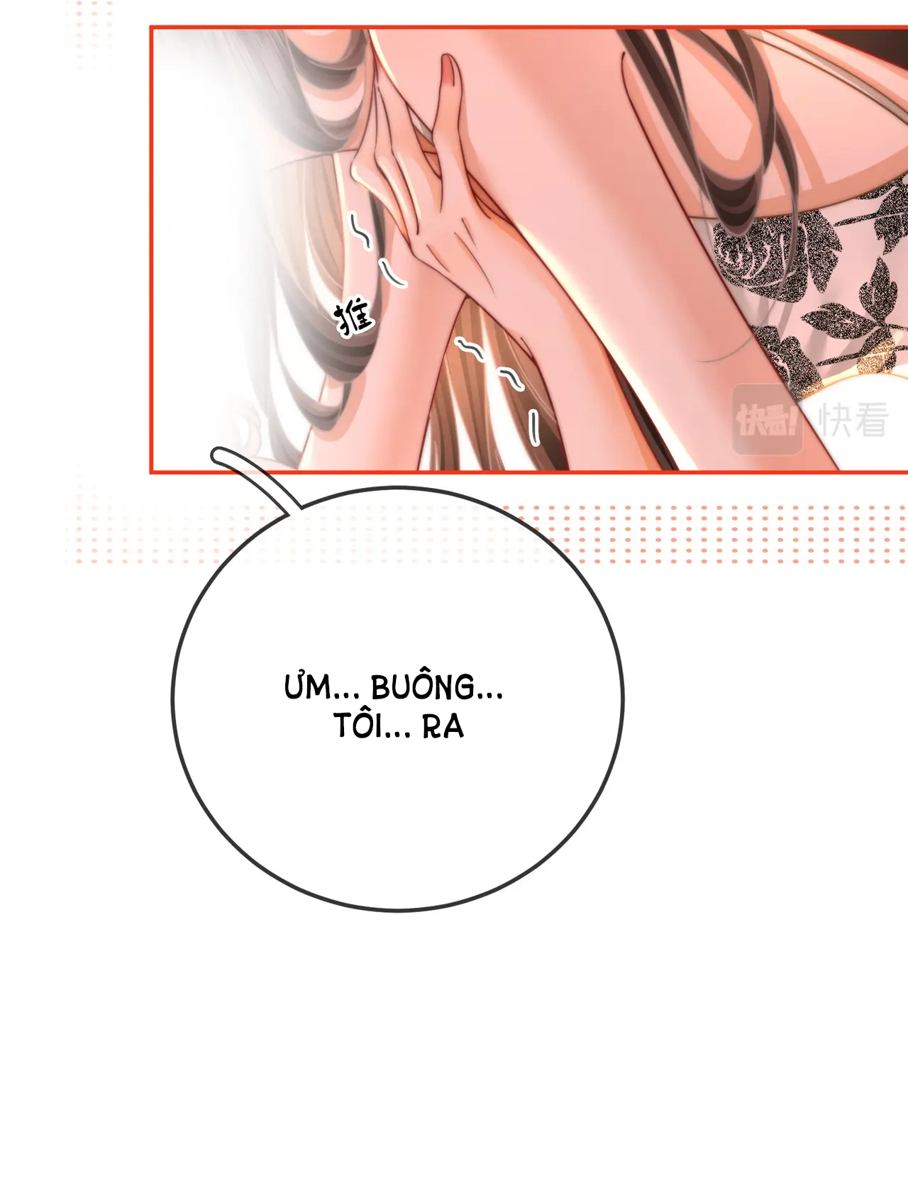 Cố Tiểu Thư Và Khúc Tiểu Thư chapter 58 - Trang 32