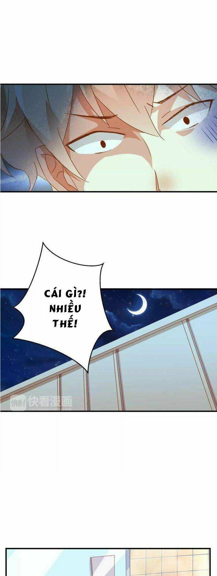 ân huệ của quỷ vương chapter 19 6