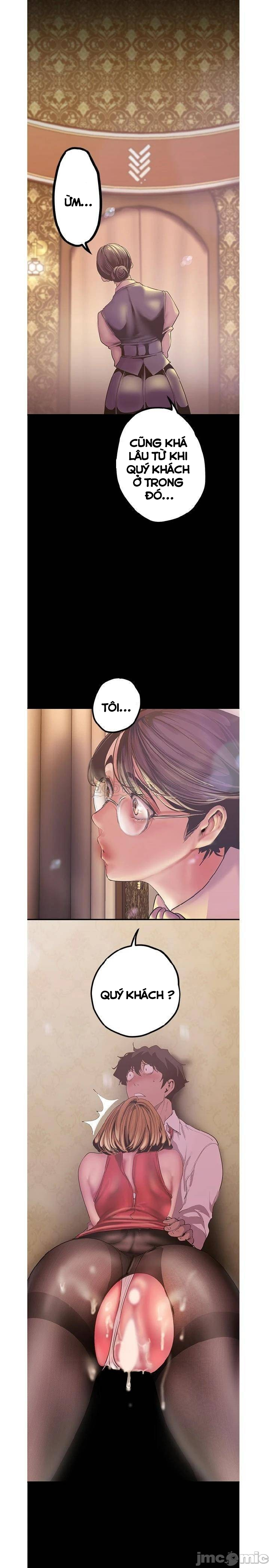 một thế giới mới tuyệt vời chapter 123 28