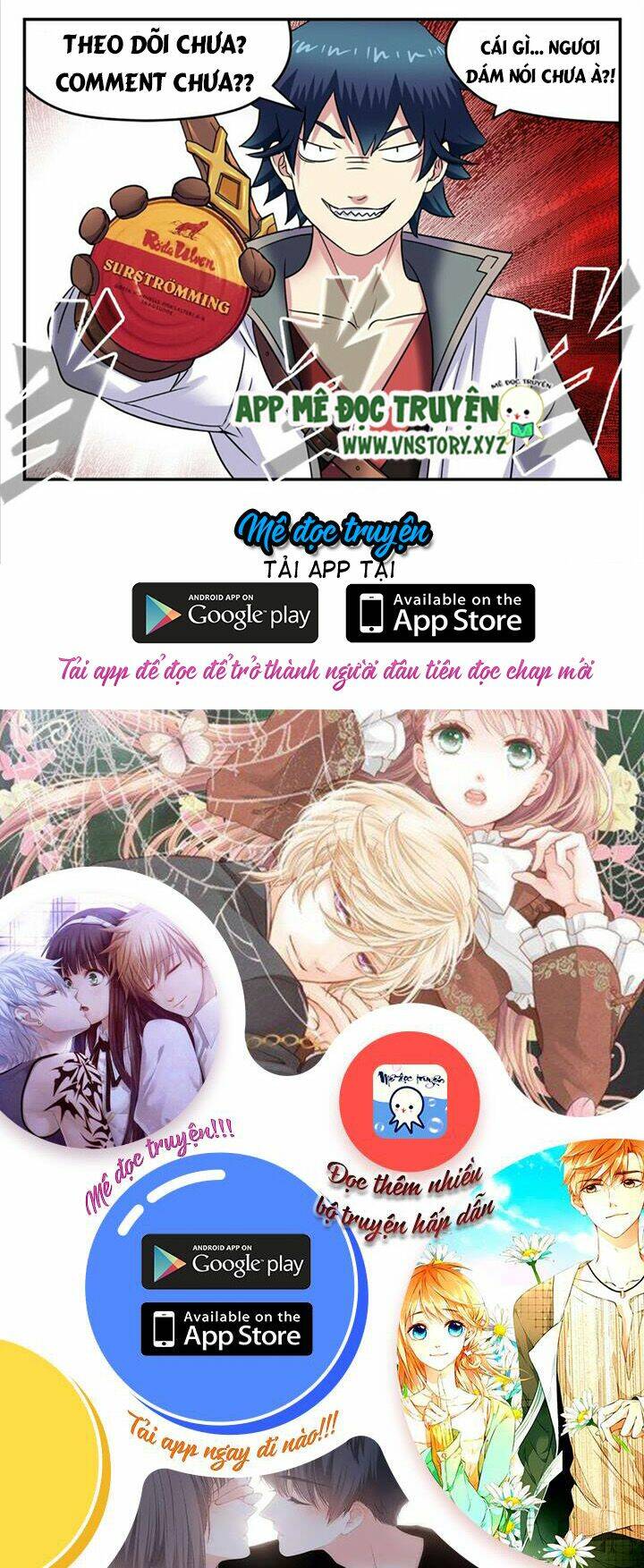 đại bảo kiếm của ta chapter 14 10