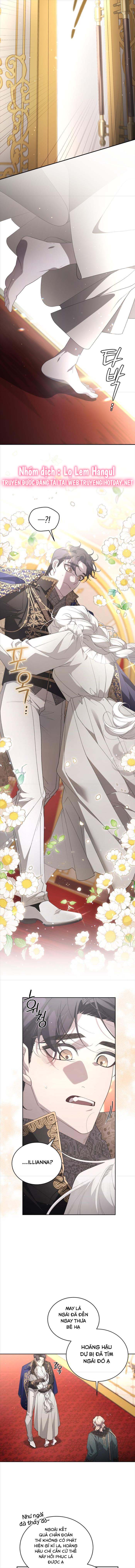 trở thành ác nữ thuần hóa thú cưng chapter 67 7