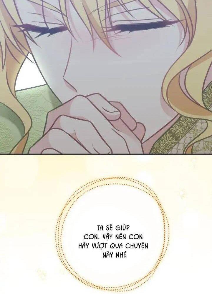 tại sao mẹ chồng tôi lại như thế này? chapter 39 55