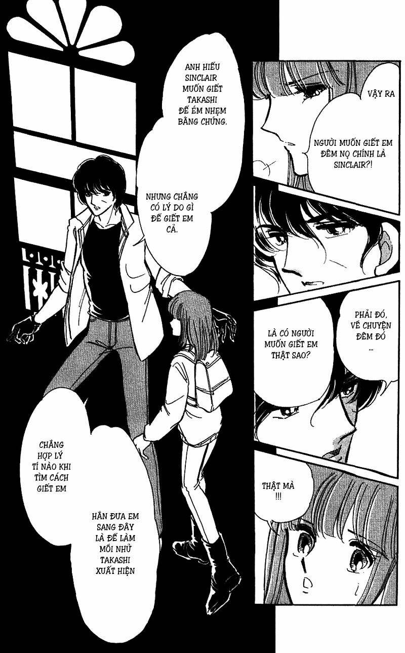 bình minh bên sư tử chapter 3 23