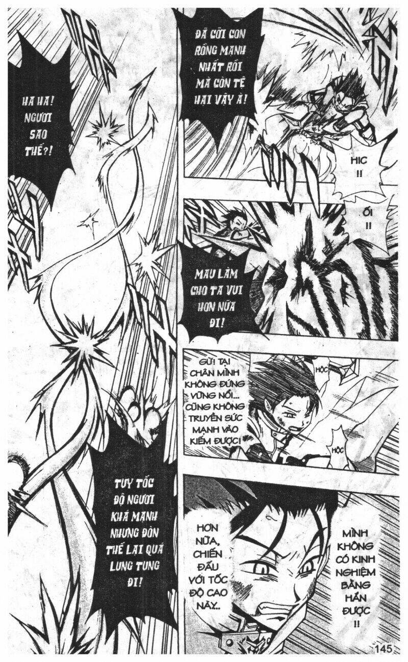 joou kishi monogatari chapter 10 143