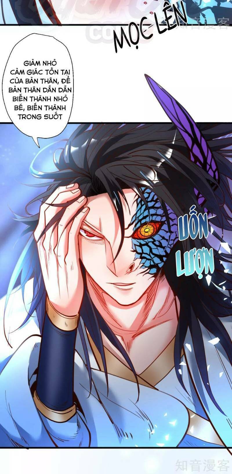 tối cường đại biểu hoàng kim thận chapter 71 16