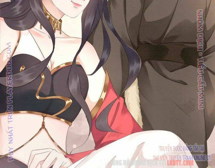 trọng sinh bá sủng nhiếp chính vương quá mạnh mẽ chapter 135 67