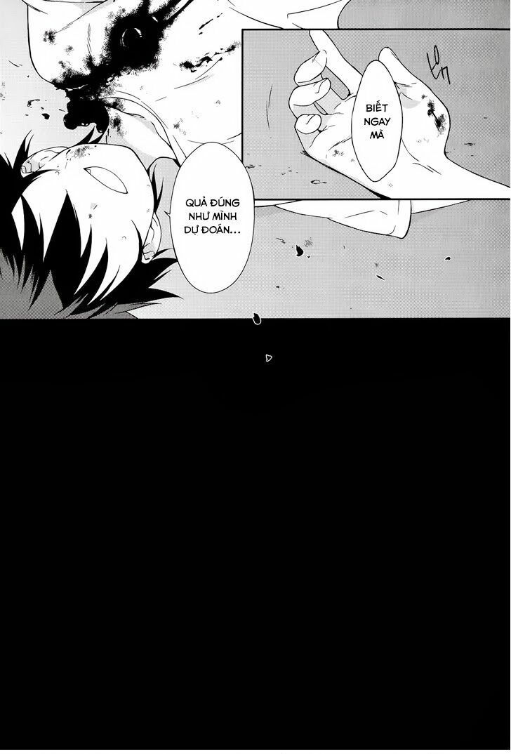 ma vương đi làm thêm chapter 9 19