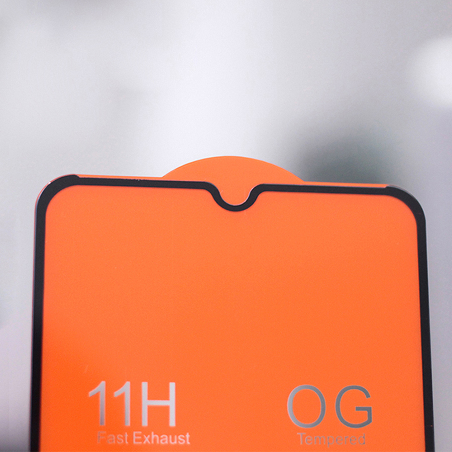 Kính Cường Lực 21D cho Vivo Y33s Full Keo Màn Hình SIÊU BỀN, SIÊU CỨNG, ÔM SÁT MÁY- HANDTOWN- HÀNG CHÍNH HÃNG