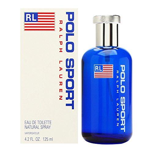 Giảm ₫305,000] Nước hoa nam Polo Sport Ralph Lauren Eau de Toilette Spray  Nhập Khẩu Mỹ  - tháng 3/2023 - BeeCost