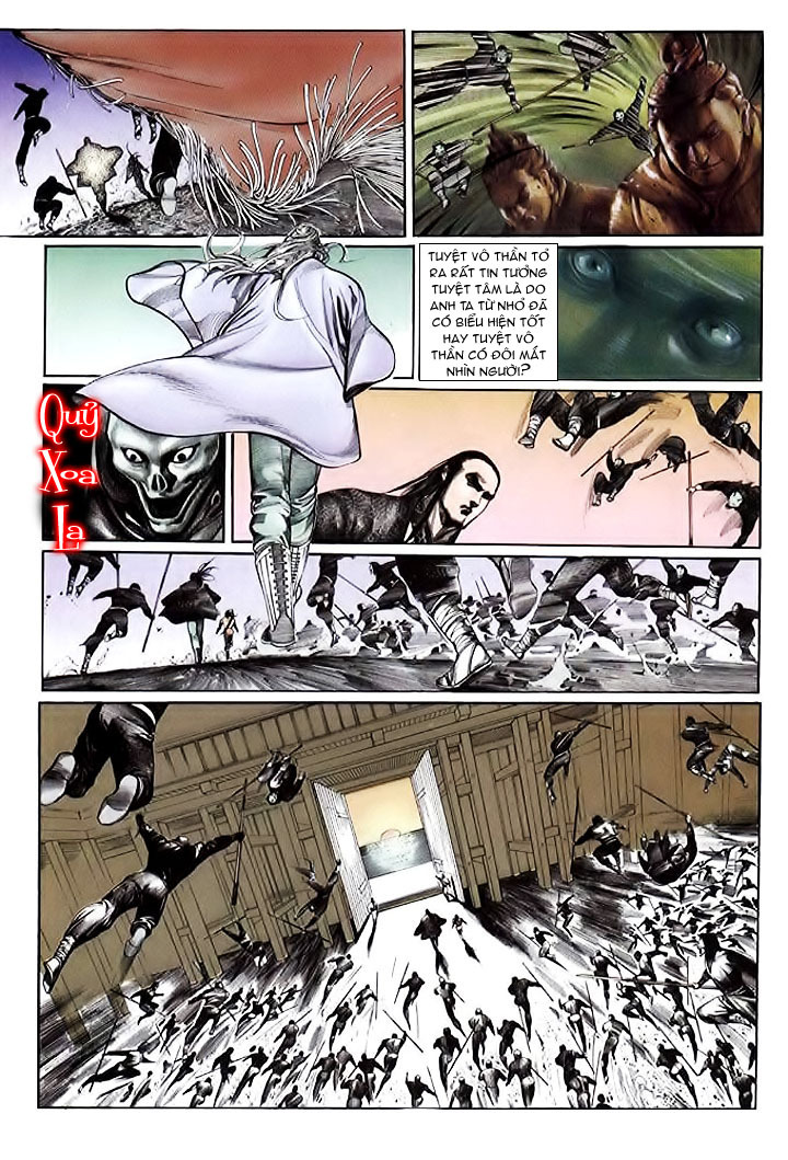 phong vân chapter 67 9