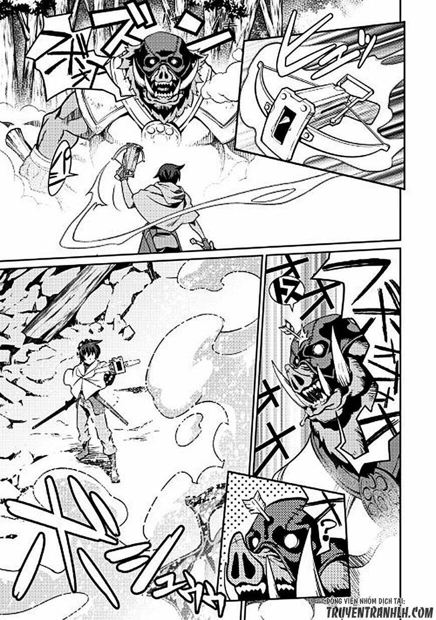 isekai wo seigyo mahou de kirihirake chapter 16 9