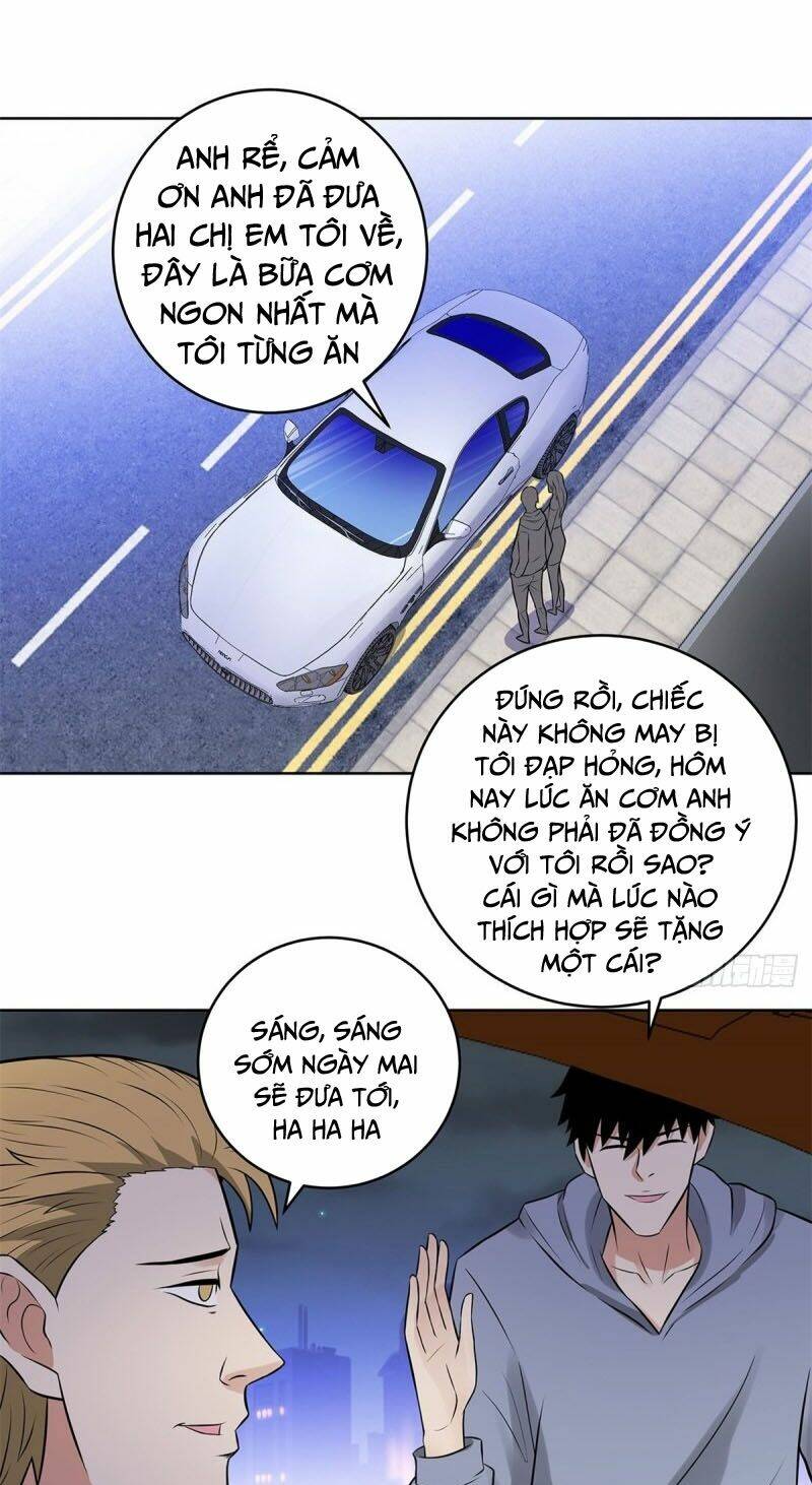 học viện cao thủ chapter 281 14