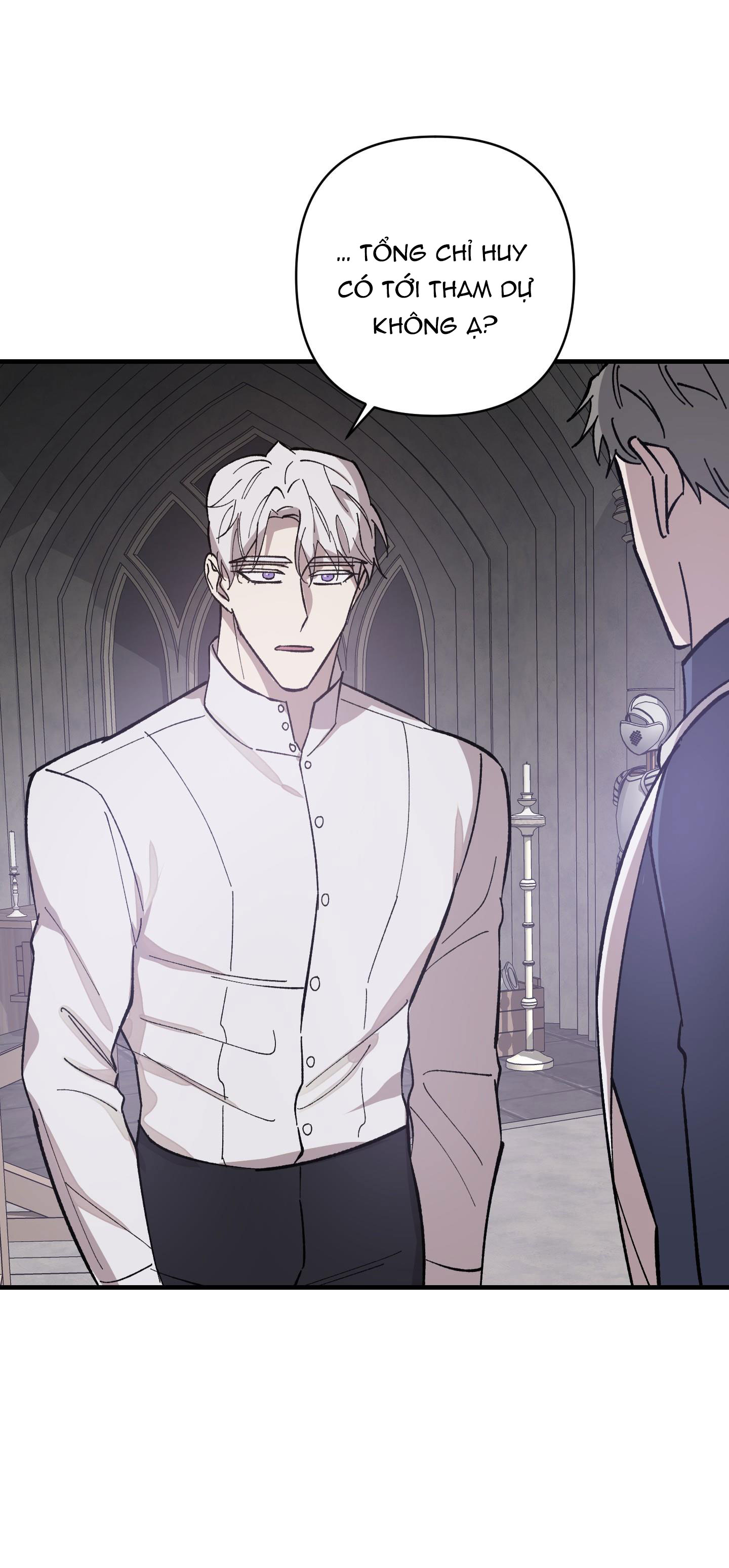 đóa hoa của mặt trời chapter 12 43