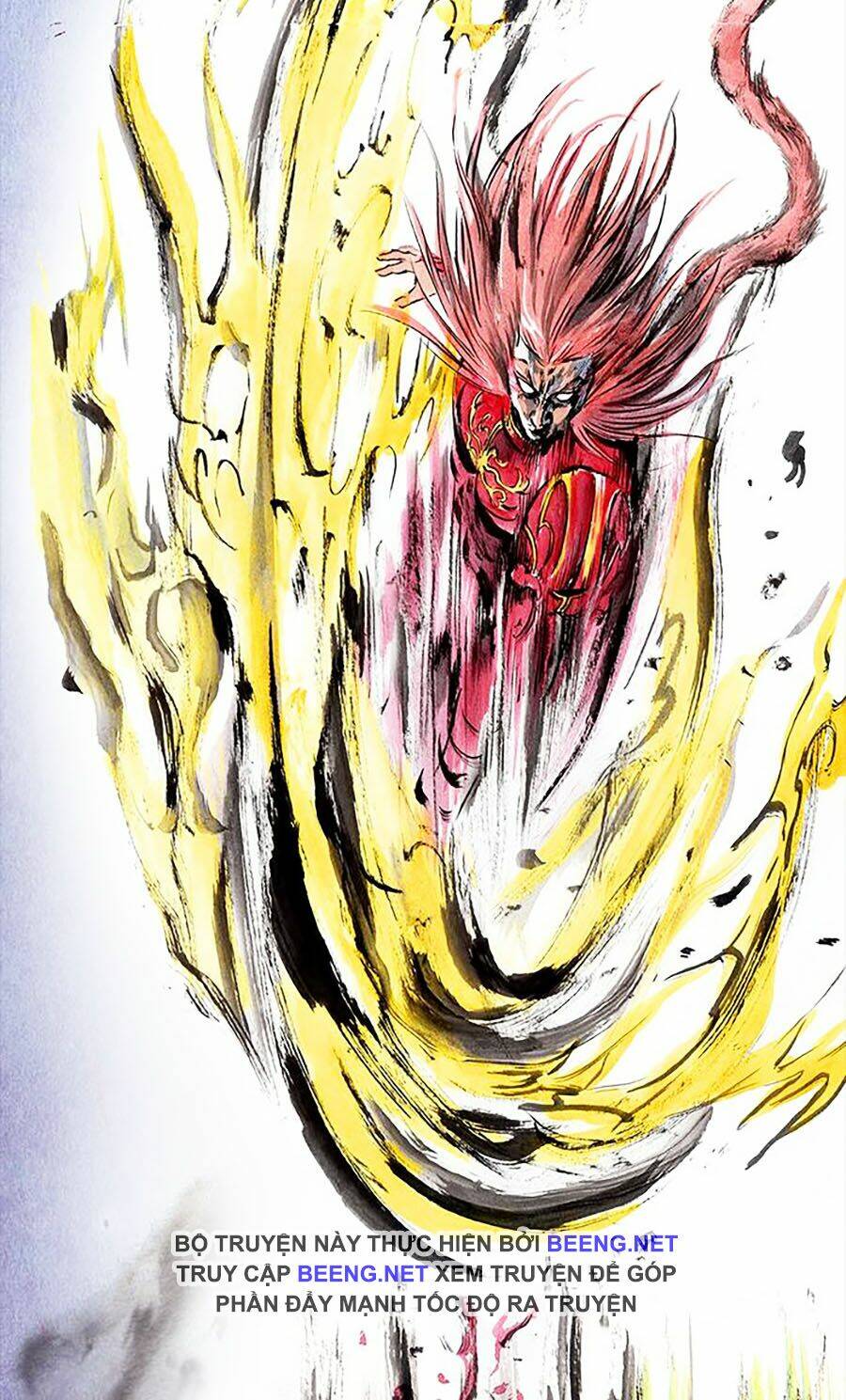 miêu hiệp chapter 12 27