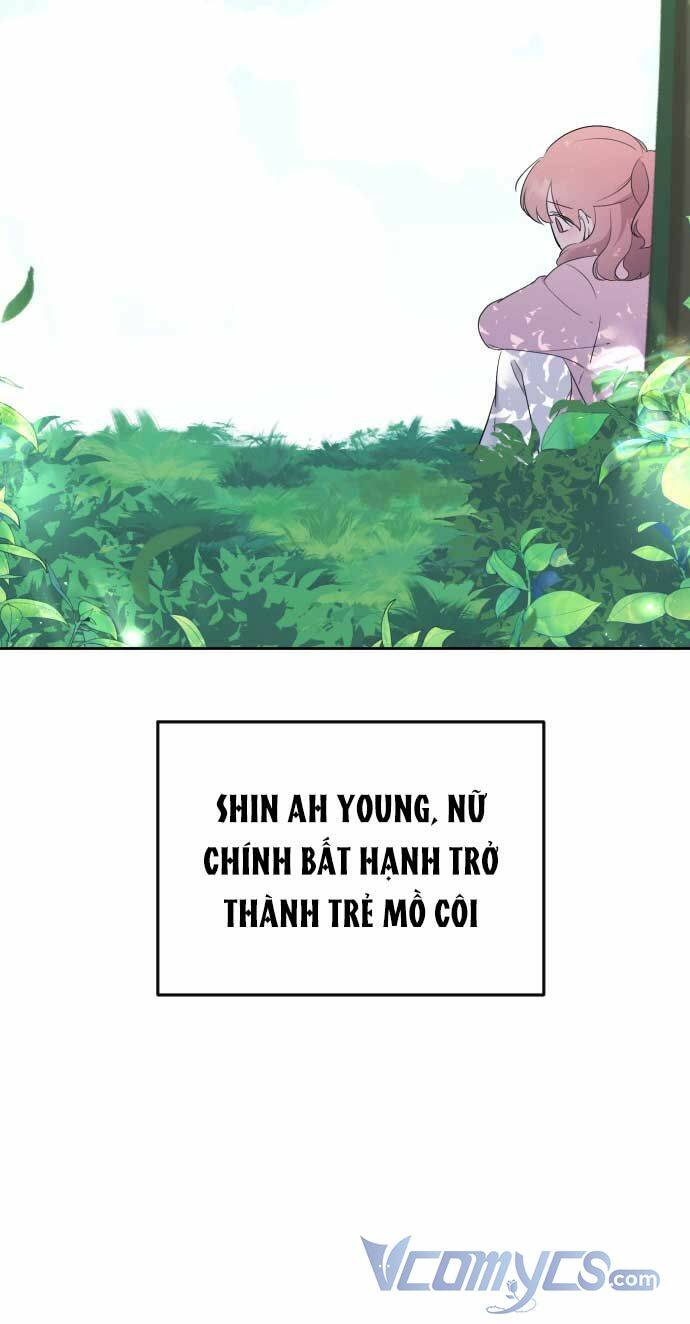 Tôi Sẽ Thay Đổi Kết Cục Chapter 2 - Trang 3