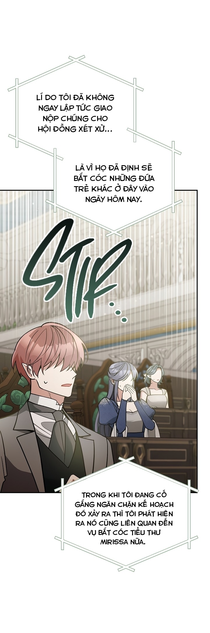 đừng đến cửa hàng của ác nữ phản diện chapter 74 61