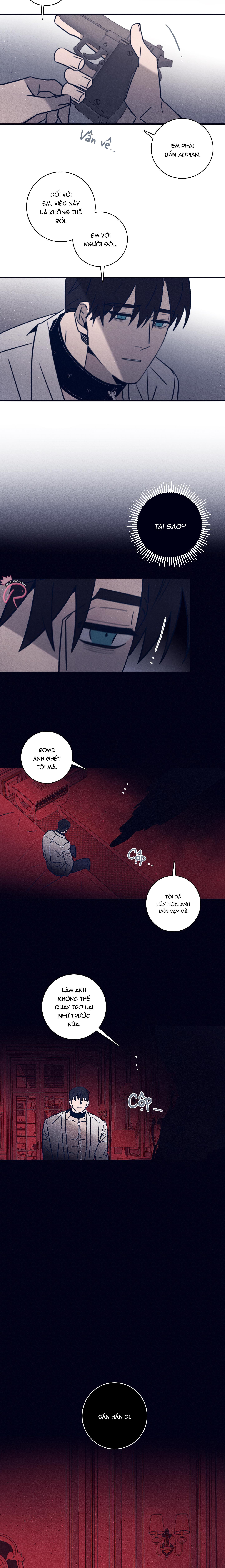 độc dược (marcel) chapter 53 7