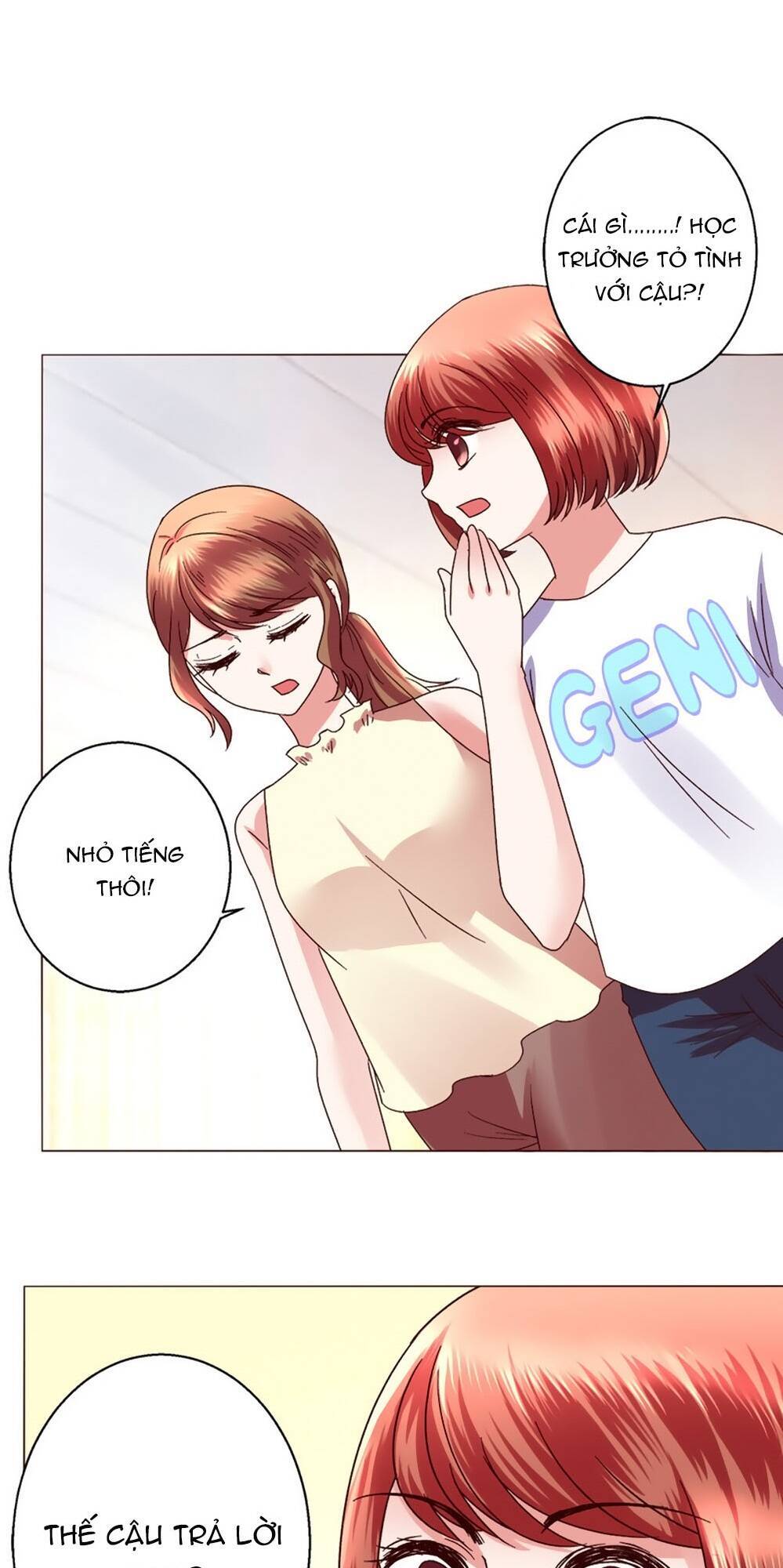 một tuần làm tình nhân chapter 44 27