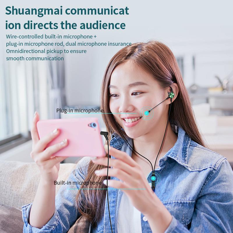 Đa Năng Di Động 스테레오 Tai Nghe Chơi 게임 Tai Có Dây Gọi Tai Nghe Chụp 타이 Chơi 게임 Máy Tính Tai Nghe Với Âm 탄 스테레오 마이크 Pubg 게임 Thủ