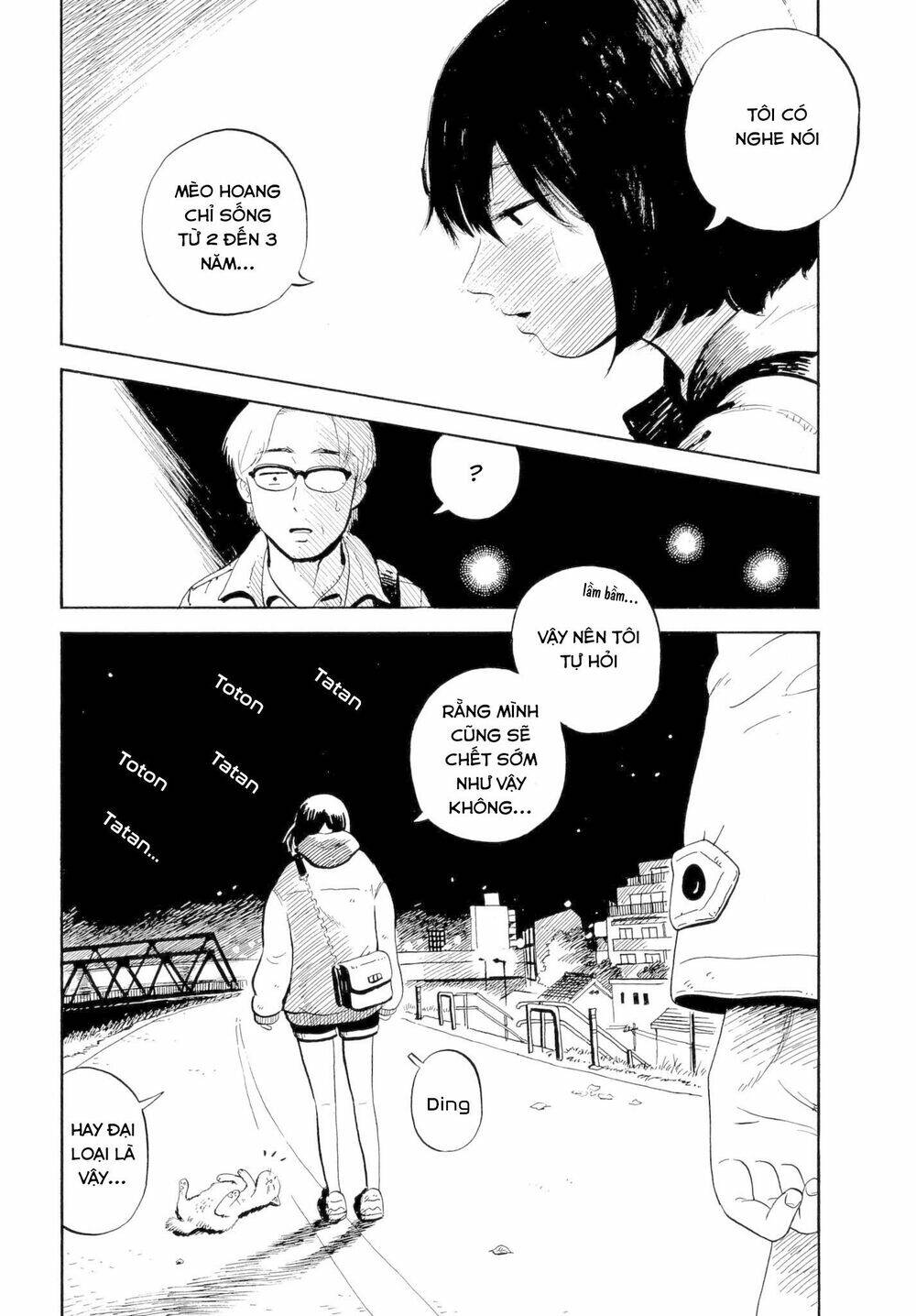 nora to zassou chapter 3 23