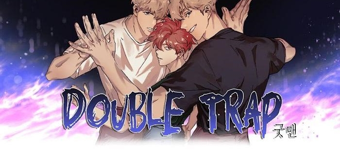 bẫy kép chapter 8 3