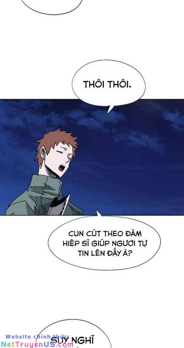 Kỵ Sĩ Báo Thù Chapter 117 - Trang 7