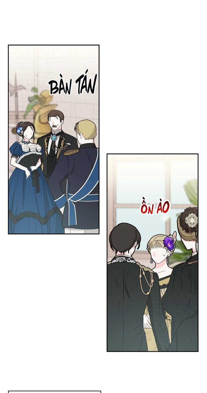 tôi đã nuôi dưỡng bạn thời thơ ấu thành bạo chúa chapter 42 31