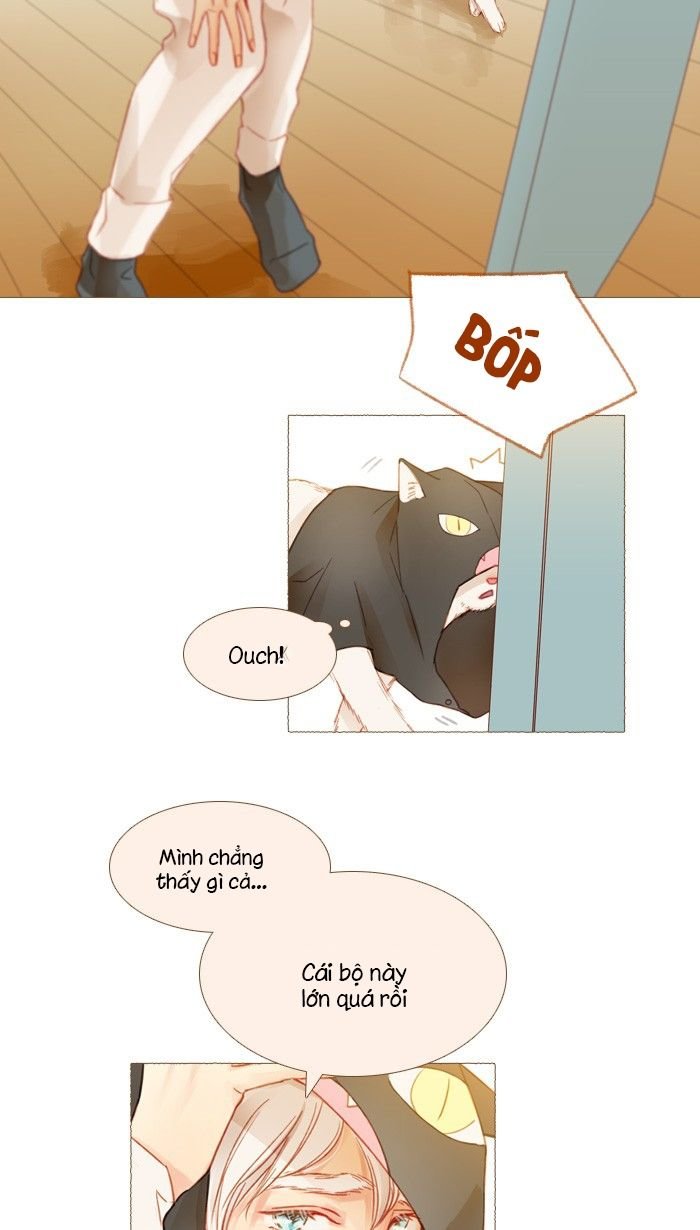 little rain chapter 14 20