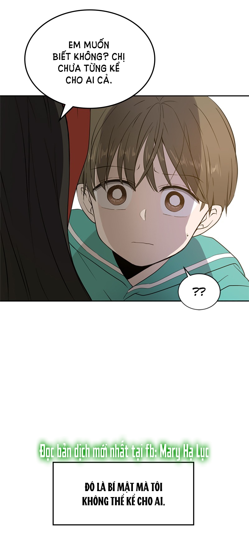 hẹn gặp anh ở kiếp thứ 19 chapter 1.2 19