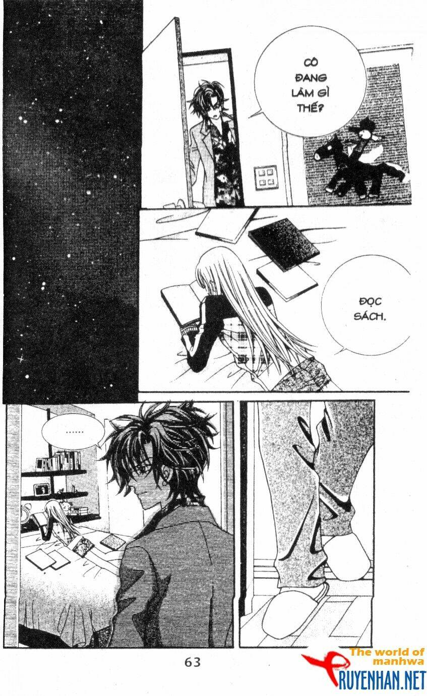 chàng trai hào hiệp chapter 2 63